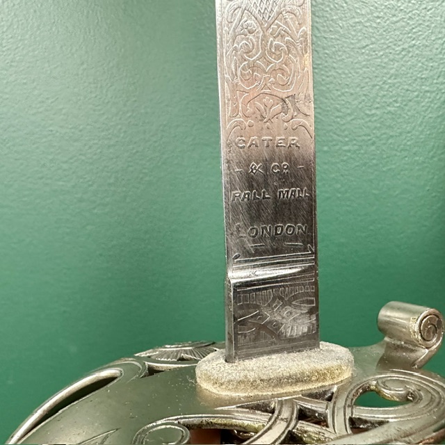 Victorian 1854 Scotish Sword 3 image Victorian 1854 Scotish Sword 3.jpeg_23703